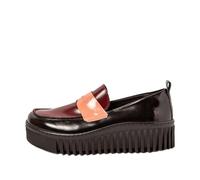 ART Company 1530S Nappa Shinny Black-Flamingo/Brighton 42 Multicolor 42