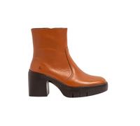 ART Company 1656 NAPPA CUERO-BROWN/SOFIA 42 CUIR FEMME BOTTES AVEC TALON 42