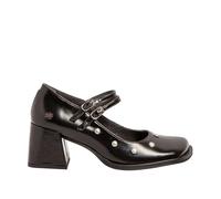 Art Company 1704 Nappa Shinny Black/Verona Black, Noir, 42 EU