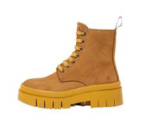 ART Company 1953 NOBUCK KARAMEL/AMBERES YELLOW, jaune, 39 EU