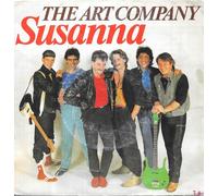 Art Company - Susanna / The 17th Floor