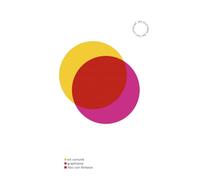 Art concret + graphisme = Abc con fantasia