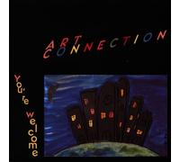 Art Connection - You'Re Welcome