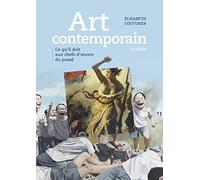 Art contemporain: Ce qu'il doit aux chefs-d'oeuvre du passé