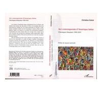 Christine Frérot – Art contemporain d'Amérique latine – Chroniques françaises 1990-2005 – Broché