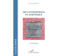 Art contemporain en Martinique