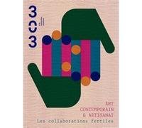 Art contemporain et artisanat Collectif (Auteur)