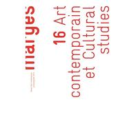 Art contemporain et Cultural studies - Jérôme Glicenstein - Presses Universitaires Vincennes - broché - Revue