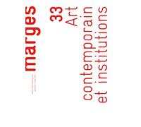 Art contemporain et institutions