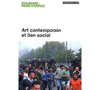 Art contemporain et lien social