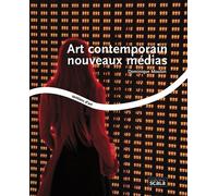 Art contemporain nouveaux médias