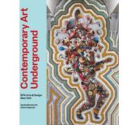 Art contemporain souterrain