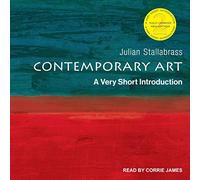 Art Contemporain : Une très Courte Introduction, 2e édition [Import]