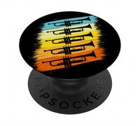 Art Cool pour Trompettiste Fier de Jazz Band ou Orchestre PopSockets PopGrip Adhésif