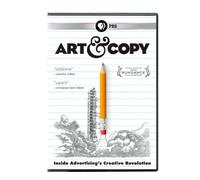 Art & Copy: Inside Advertising's Creative Revolution