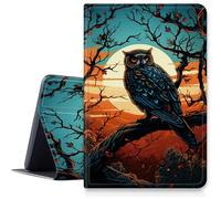 Art Coque pour Samsung Galaxy Tab S9 Ultra et S8 Ultra 14,6", plusieurs angles de vue avec porte-stylo S, mise en veille/réveil automatique pour Galaxy Tab S9 Ultra