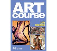 Art Course - Art Course-Vol. 8: Life Drawing [Import]