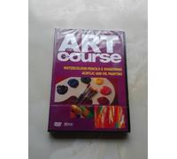 Art Course Watercolour Pencils & Shadowing