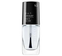 Art Couture 2 En 1 Nail Lacquer - Artdeco - Base & Finition