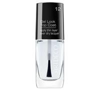 Art Couture Gel Look Top Coat - Artdeco - Vernis Haute Brillance Avec Effet ''gel