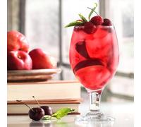 Art Craft &-Verre a Bière Pack 6 Misket & Art Craft 40 Cl