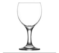 Art Craft & Verre a Vin Blanc-Pack 6 Misket Art Craft & 16 Cl