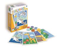 Sablimage Sablimage Mini - Animaux Exotiques