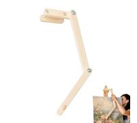 Art Creation Hand Rest Artist Hand Rest Painting Arm Support Bridge