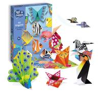 Sentosphère Origami Art & Créations