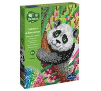 Art & Créations Art & Creations Canevas A Diamanter - Panda