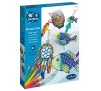 Sentosphère Plastic folie - Art et creations