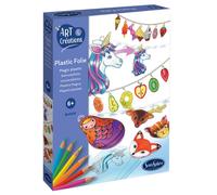 Art & Créations Art & Creations Plastic Folie - Bijoux