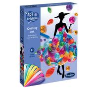 Art & Créations Art & Creations Quilling Art - Robes De Reve