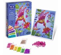 Art & Créations : L'art du sequin - Colibri