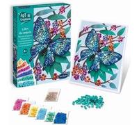 Art & Créations Art & Creations L'art Du Sequin - Papillon