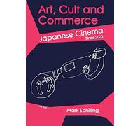 Art, Cult And Commerce