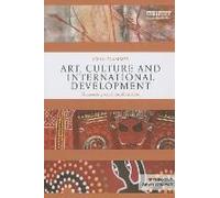 Art, Culture And International Development