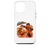 Art d'action Fury Unleashed Wrestling Coque pour iPhone 12 Pro Max