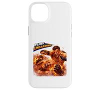 Art d'action Fury Unleashed Wrestling Coque pour iPhone 14 Plus