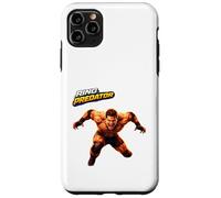 Art d'action Ring Predator Savage Wrestling Coque pour iPhone 11 Pro Max
