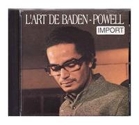 Art De Baden Powell