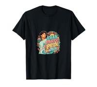 Art de célébration du Patrimoine Asiatique et Pacifique 2026 T-Shirt