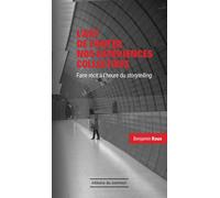 Art de conter nos expériences collectives (L') Faire récit à l’heure du Storytelling - Benjamin Roux - Du Commun Les Eds - broché - Guide