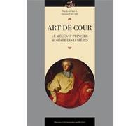 Art de cour Pur (Auteur)