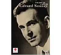 Gerard Souzay – Art de Gerard Souzay – DVD