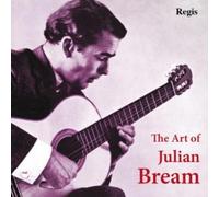 Art de Julian Bream CD