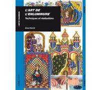 ART DE L ENLUMINURE (0)