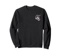 Art de la Calligraphie Arabe - Passion Love Eid Sweatshirt