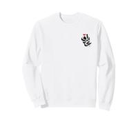 Art de la Calligraphie Arabe - Passion Love Eid Sweatshirt