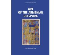 Art de la diaspora arménienne